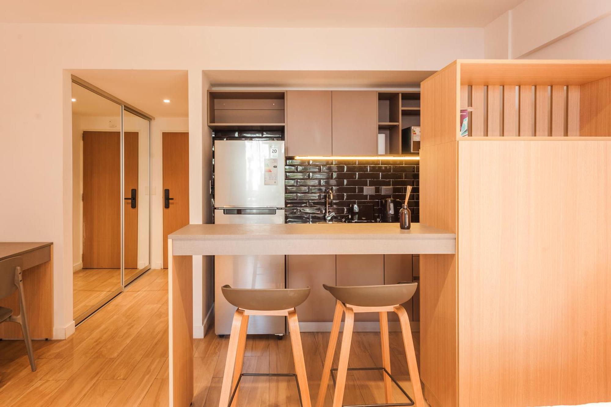 Cloudba Guatemala Hollywood Apartments بوينس آيرس المظهر الخارجي الصورة