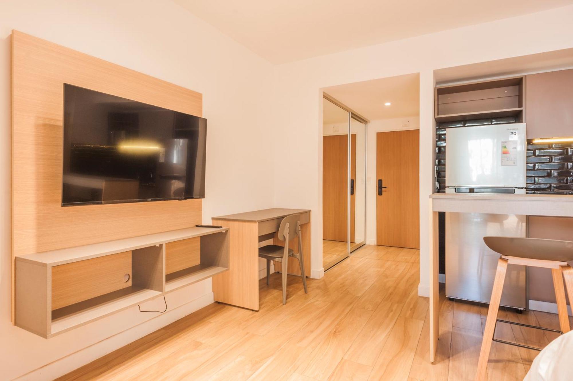 Cloudba Guatemala Hollywood Apartments بوينس آيرس المظهر الخارجي الصورة