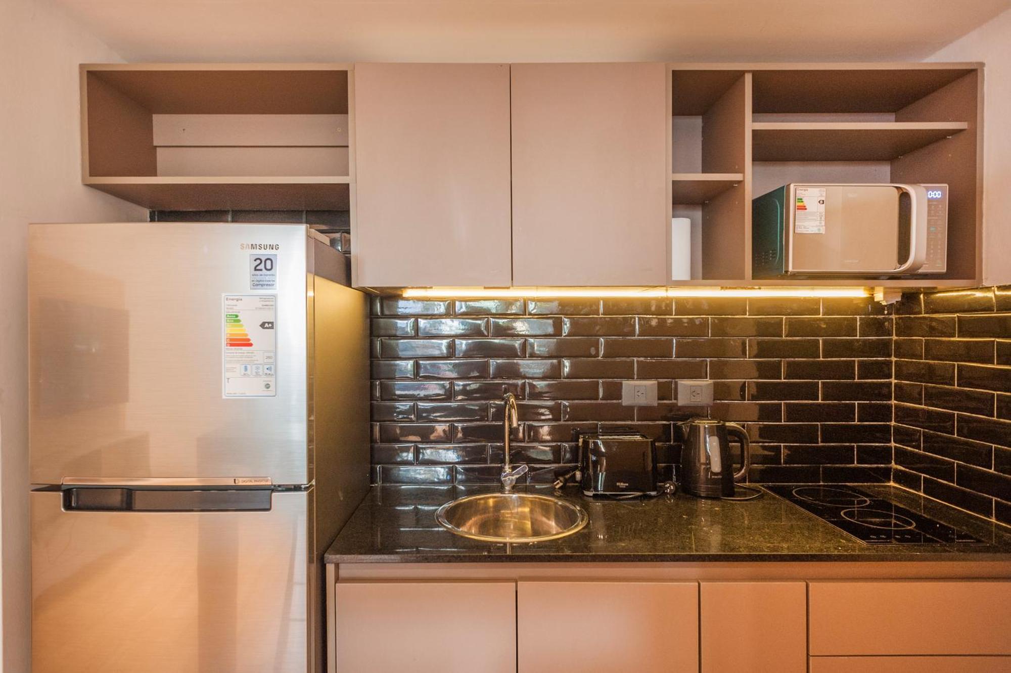 Cloudba Guatemala Hollywood Apartments بوينس آيرس المظهر الخارجي الصورة