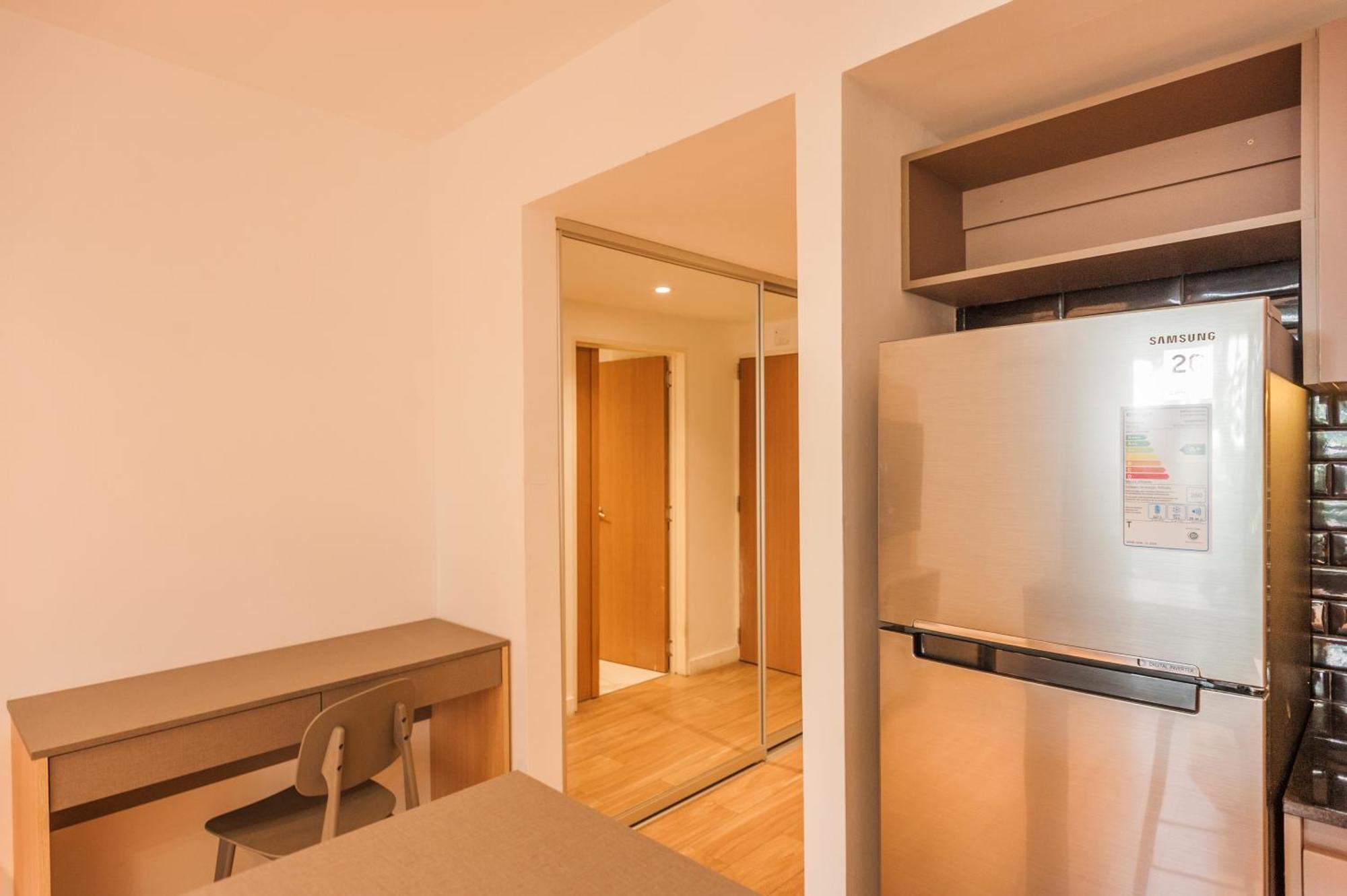 Cloudba Guatemala Hollywood Apartments بوينس آيرس المظهر الخارجي الصورة