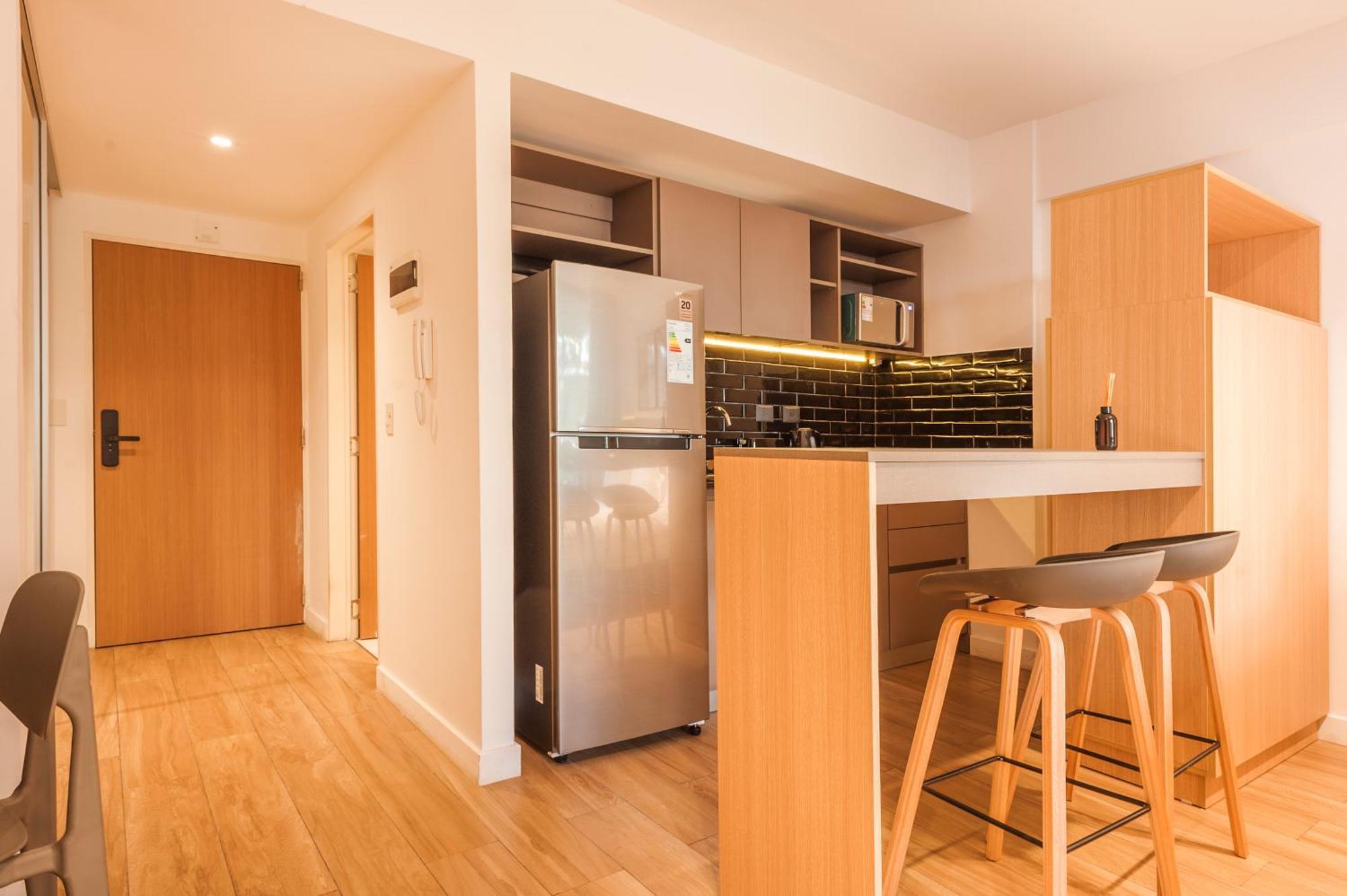 Cloudba Guatemala Hollywood Apartments بوينس آيرس المظهر الخارجي الصورة