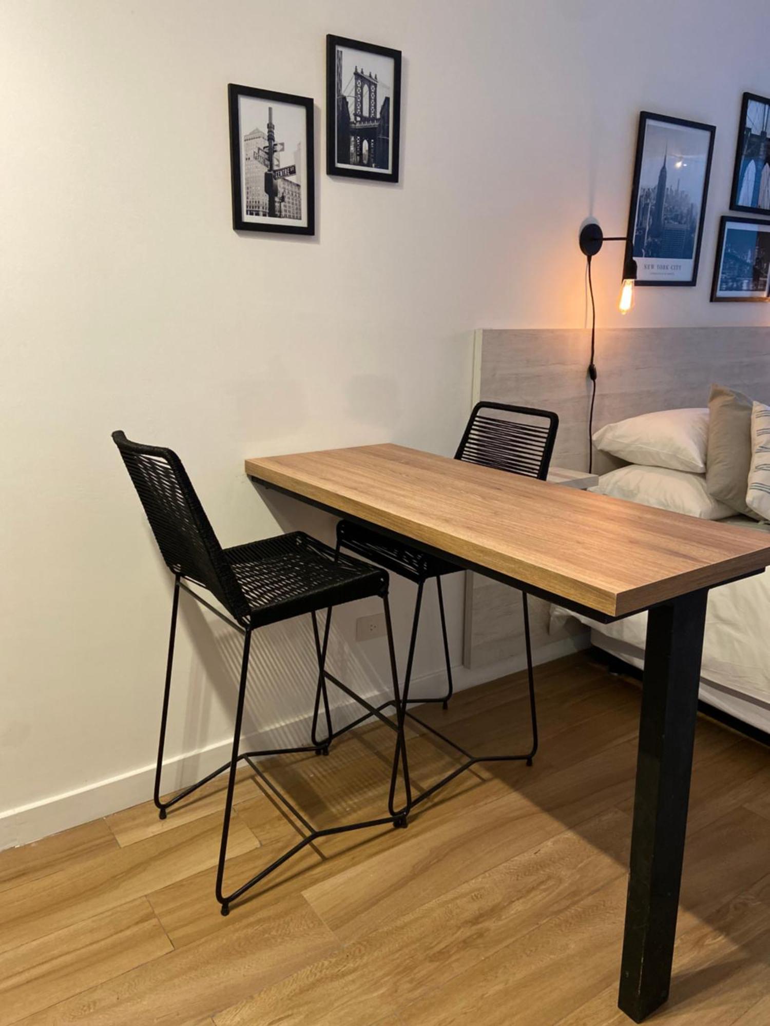 Cloudba Guatemala Hollywood Apartments بوينس آيرس المظهر الخارجي الصورة