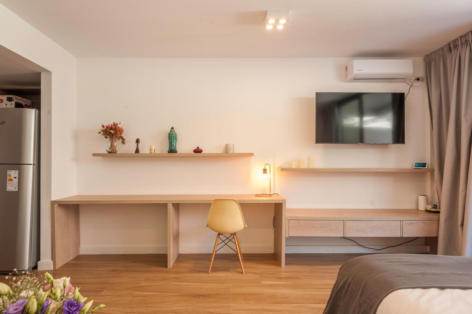 Cloudba Guatemala Hollywood Apartments بوينس آيرس المظهر الخارجي الصورة