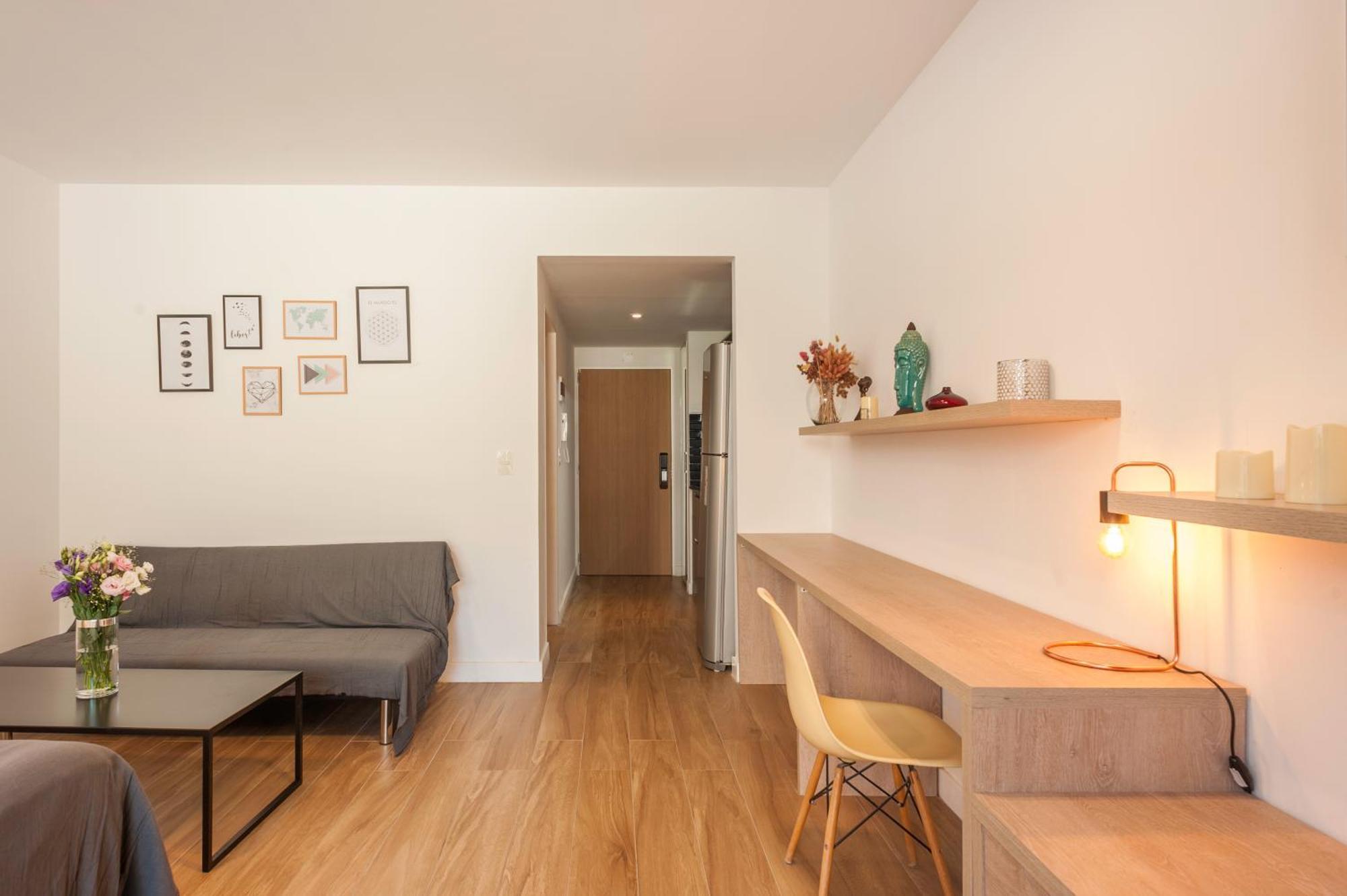 Cloudba Guatemala Hollywood Apartments بوينس آيرس المظهر الخارجي الصورة