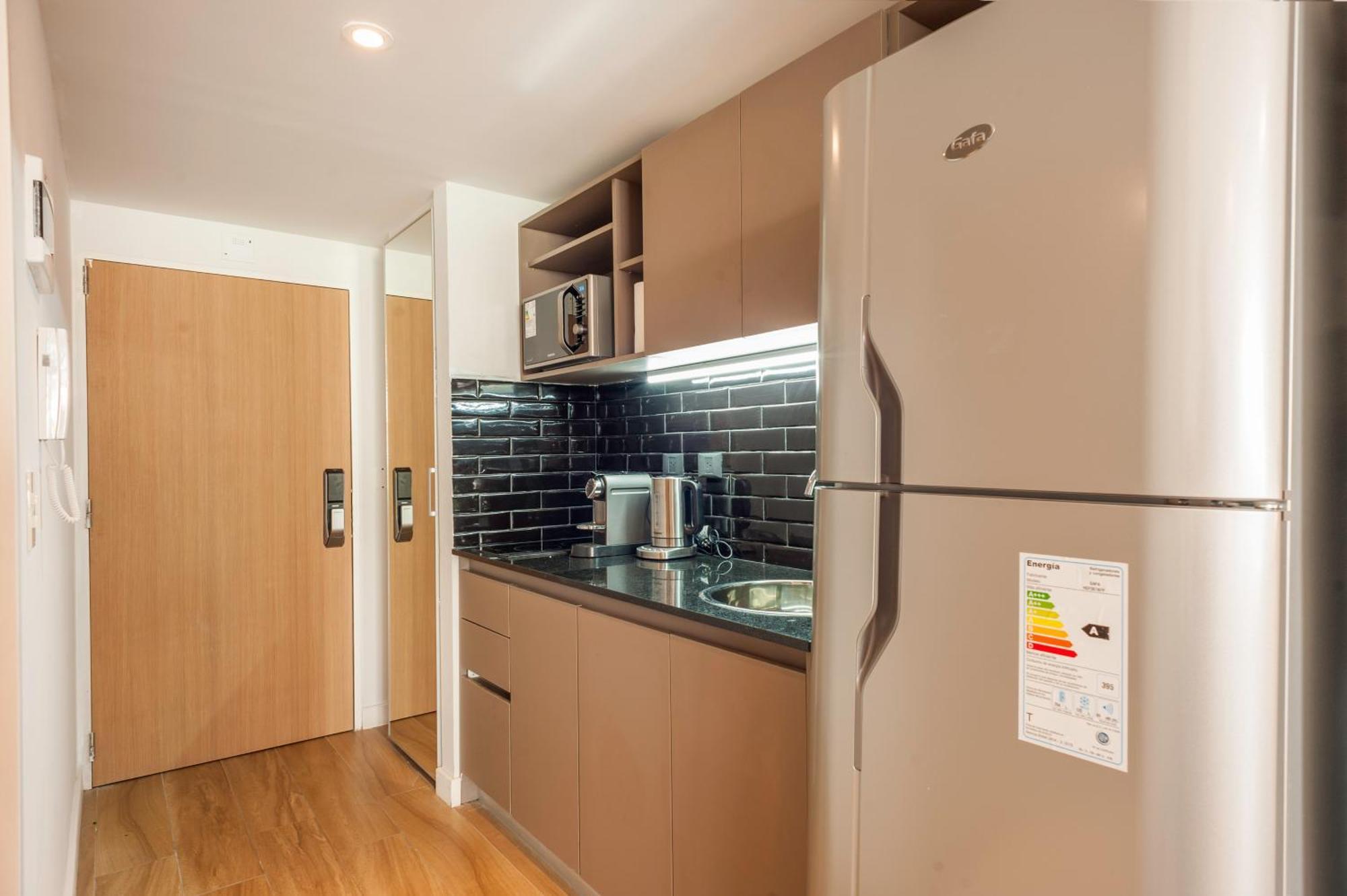 Cloudba Guatemala Hollywood Apartments بوينس آيرس المظهر الخارجي الصورة