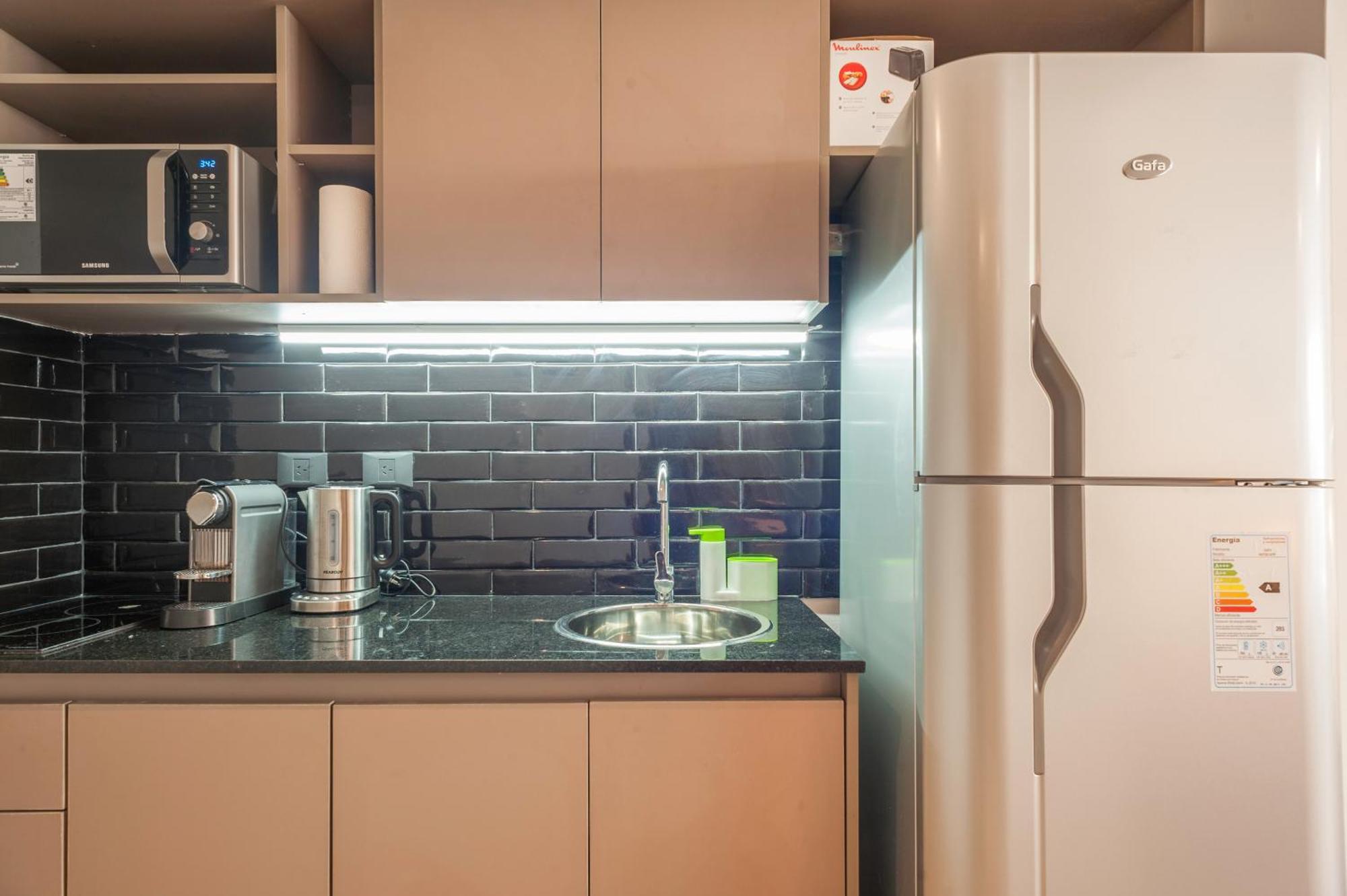 Cloudba Guatemala Hollywood Apartments بوينس آيرس المظهر الخارجي الصورة