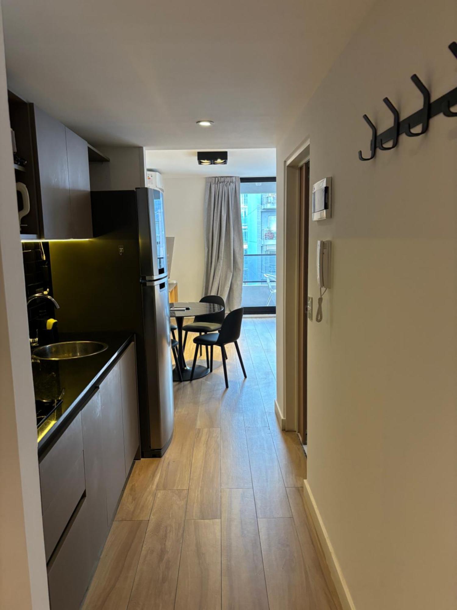 Cloudba Guatemala Hollywood Apartments بوينس آيرس المظهر الخارجي الصورة