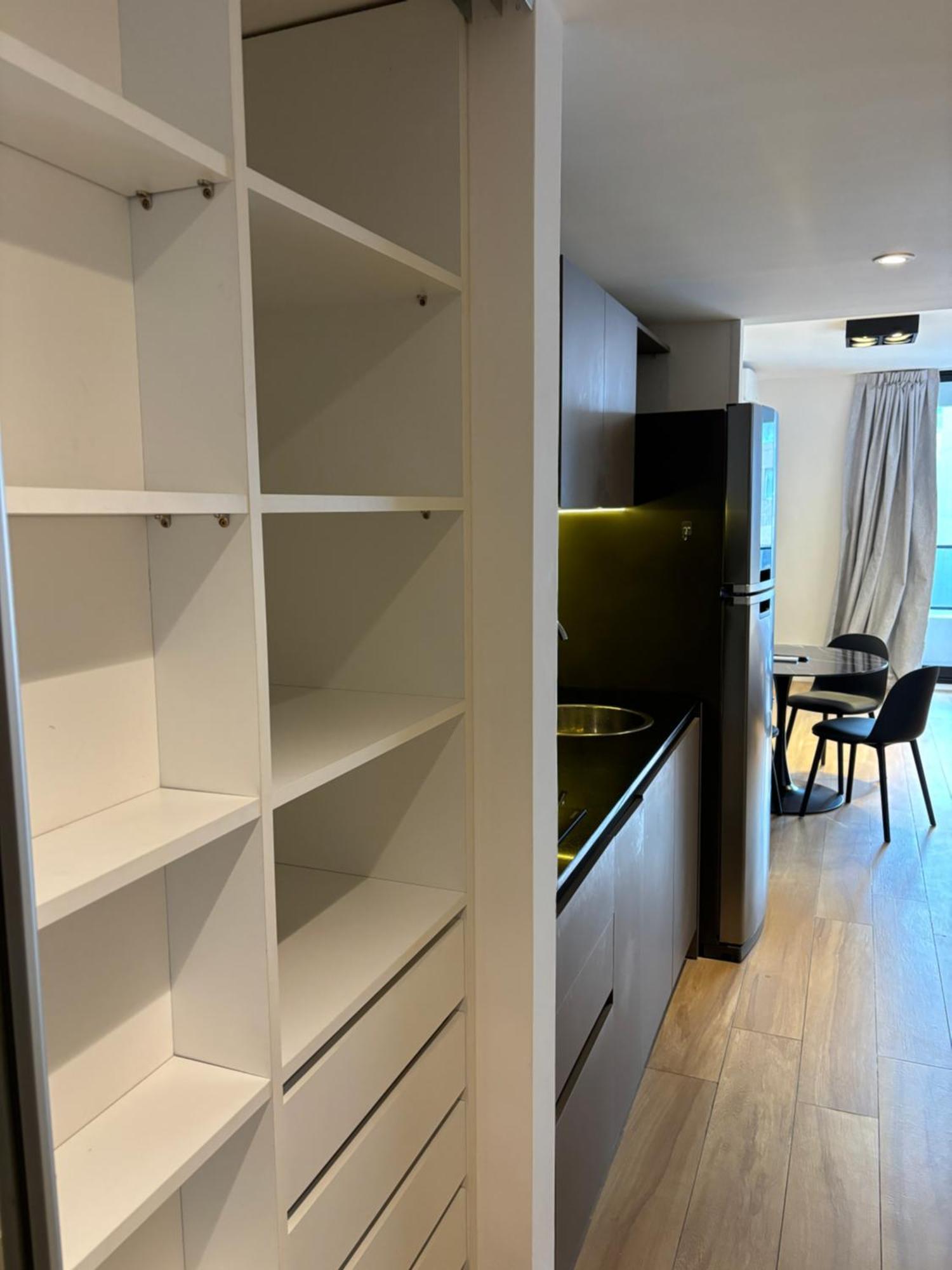 Cloudba Guatemala Hollywood Apartments بوينس آيرس المظهر الخارجي الصورة