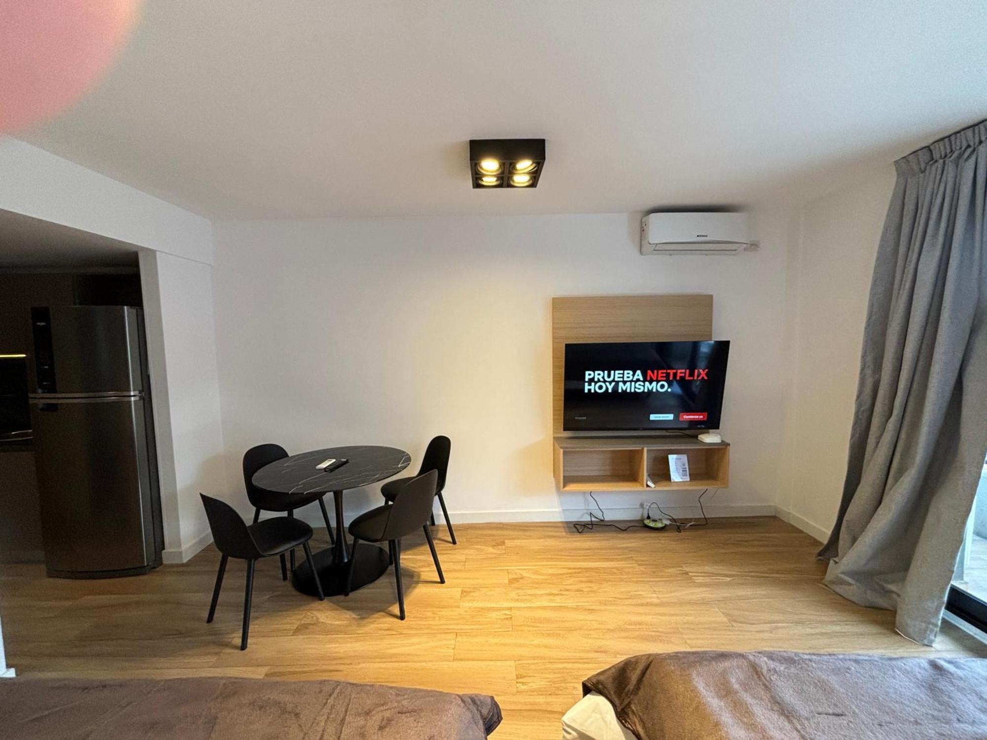 Cloudba Guatemala Hollywood Apartments بوينس آيرس المظهر الخارجي الصورة