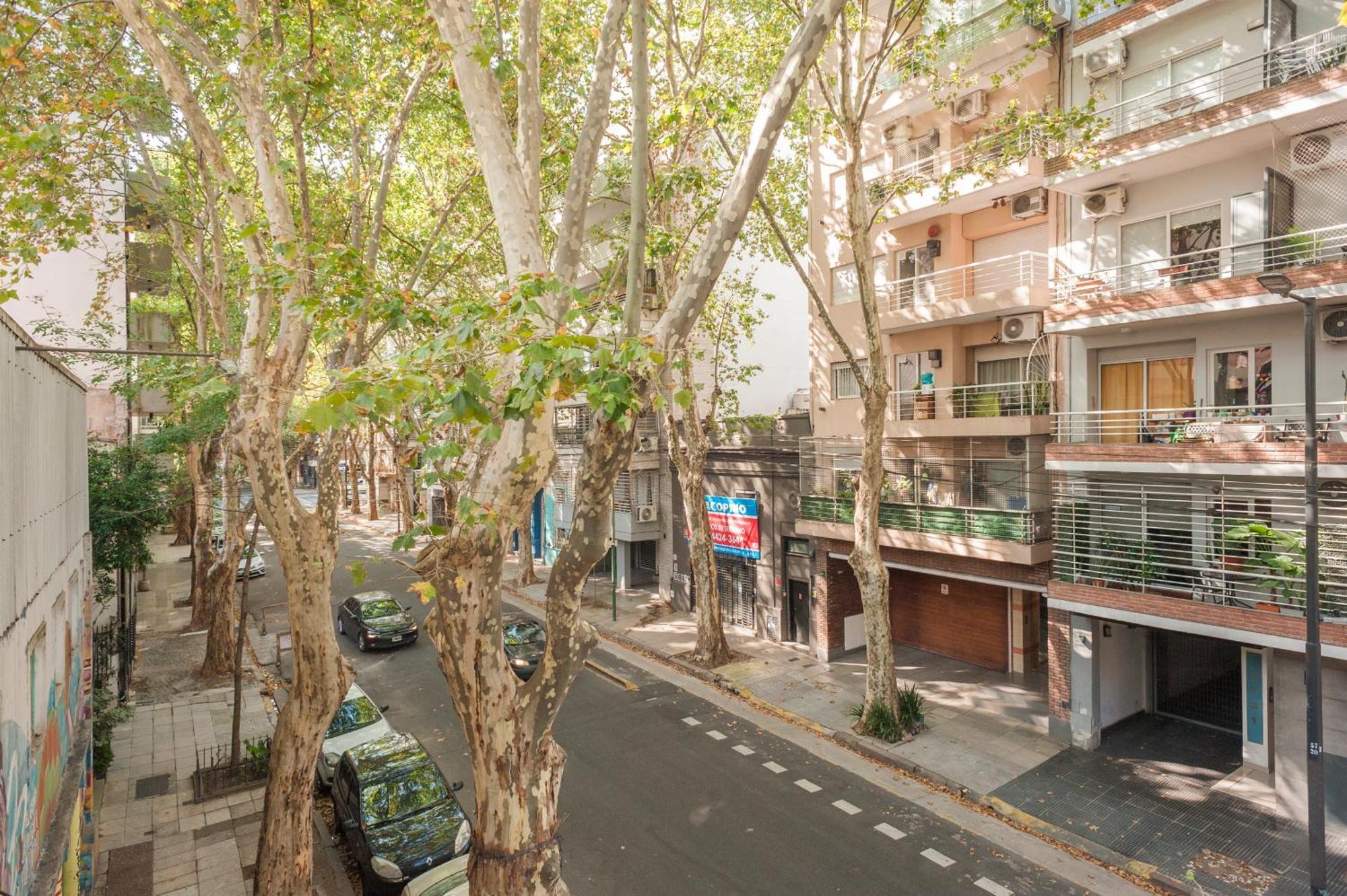 Cloudba Guatemala Hollywood Apartments بوينس آيرس المظهر الخارجي الصورة