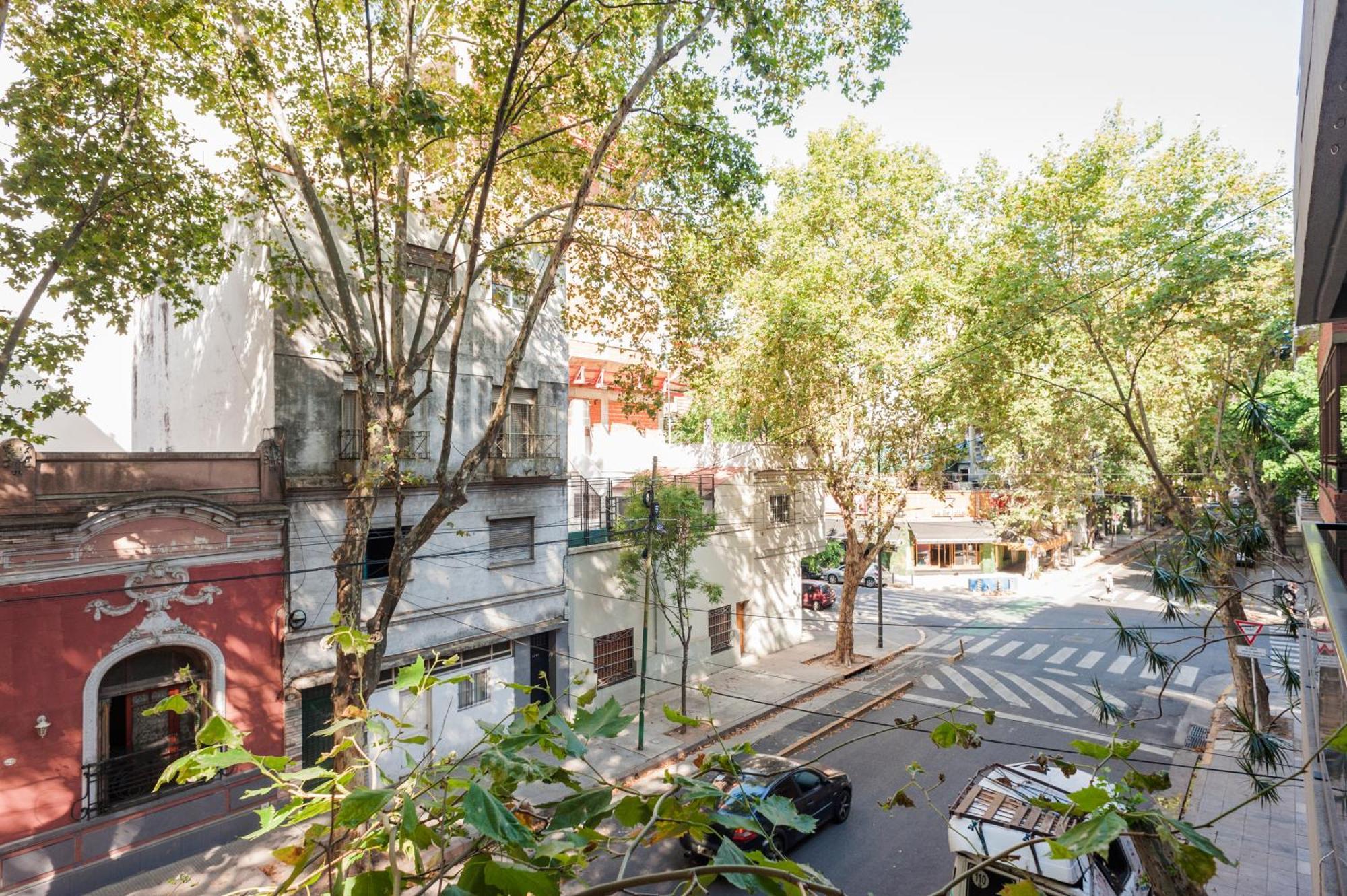 Cloudba Guatemala Hollywood Apartments بوينس آيرس المظهر الخارجي الصورة